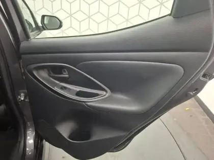 Photo 12 Mazda 2 Mazda Hybrid 1.5L CVT 116 ch
