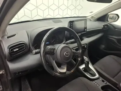 Photo 28 Mazda 2 Mazda Hybrid 1.5L CVT 116 ch
