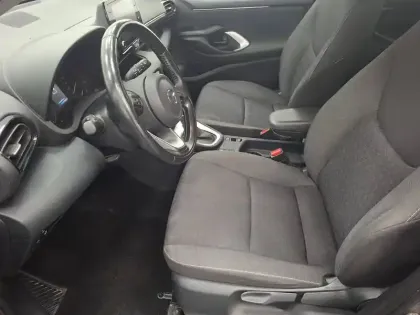Photo 27 Mazda 2 Mazda Hybrid 1.5L CVT 116 ch