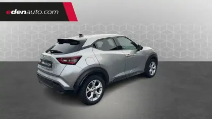 Photo 36 Nissan Juke  DIG-T 114