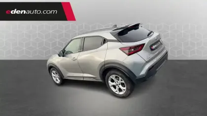 Photo 35 Nissan Juke  DIG-T 114