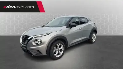 Photo 30 Nissan Juke  DIG-T 114