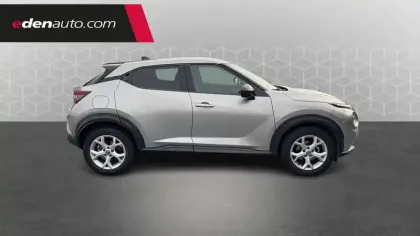 Photo 33 Nissan Juke  DIG-T 114