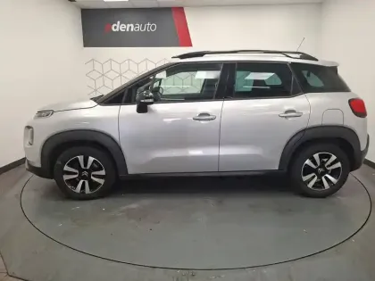 Photo 6 Citroën C3 Aircross  PureTech 110 S&S EAT6