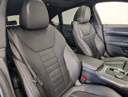 Photo 42 BMW Serie 4 Gran Coupe 420d xDrive