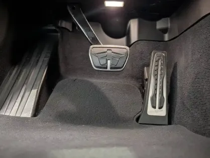 Photo 31 BMW Serie 4 Gran Coupe 420d xDrive