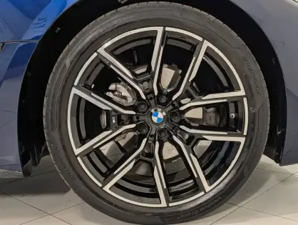 Photo 54 BMW Serie 4 Gran Coupe 420d xDrive