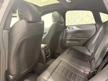 Photo 9 BMW Serie 4 Gran Coupe 420d xDrive
