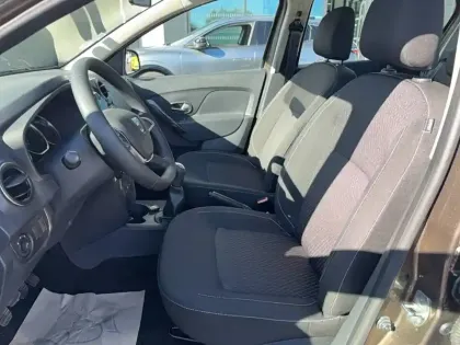 Photo 1 Dacia Sandero  SCe 75