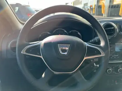 Photo 18 Dacia Sandero  SCe 75