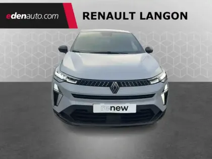 Photo 52 Renault Captur  E-Tech full hybrid 160 ch