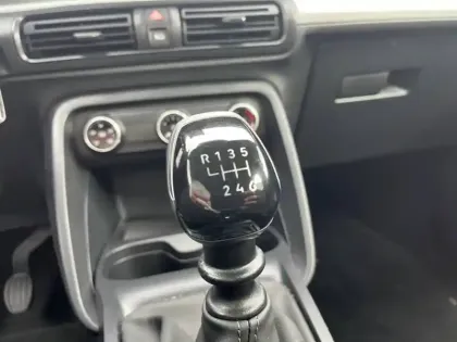 Photo 13 Citroën C3 Aircross  Turbo 100 BVM6