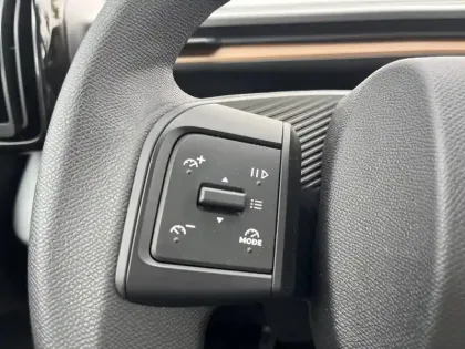 Photo 14 Citroën C3 Aircross  Turbo 100 BVM6