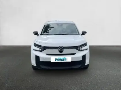 Photo 1 Citroën C3 Aircross  Turbo 100 BVM6