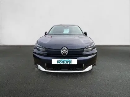 Photo 1 Citroën C4  Hybride 136 e-DCS6