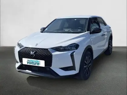 Photo Ds Ds 3 Bastille