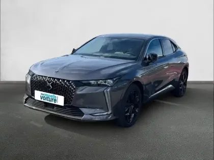 Photo Ds Ds 4 Pallas Business