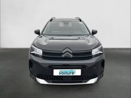 Photo 1 Citroën C5 aircross  BlueHDi 130 EAT8