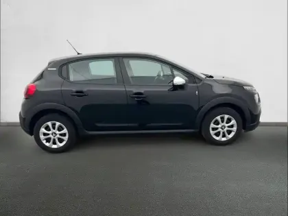 Photo 3 Citroën C3  PureTech 83 ch BVM5