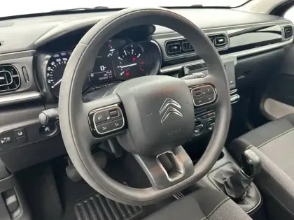 Photo 8 Citroën C3  PureTech 83 ch BVM5