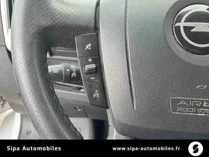 Photo 19 Opel Movano  FGN 3.5T L2H2 140 CH