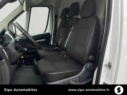 Photo 11 Opel Movano  FGN 3.5T L2H2 140 CH