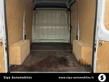 Photo 9 Opel Movano  FGN 3.5T L2H2 140 CH