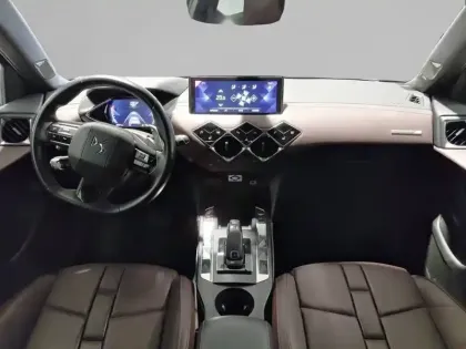 Photo 7 DS DS 3 DS3 Crossback PureTech 155 EAT8