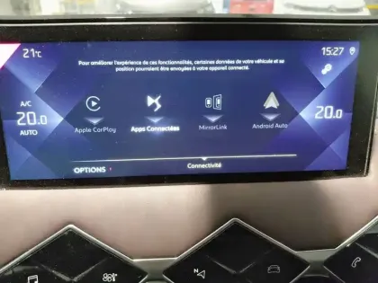 Photo 21 DS DS 3 DS3 Crossback PureTech 155 EAT8