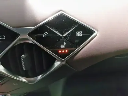 Photo 20 DS DS 3 DS3 Crossback PureTech 155 EAT8