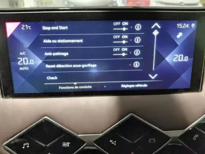 Photo 14 DS DS 3 DS3 Crossback PureTech 155 EAT8