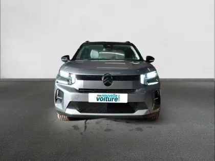 Photo 1 Citroën C3  Turbo 100 ch BVM6