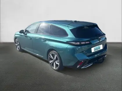 Photo 6 Peugeot 308  SW PureTech 130ch S&S BVM6
