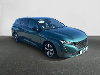 Photo 2 Peugeot 308  SW PureTech 130ch S&S BVM6
