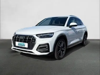 Photo Audi Q5 Avus