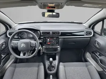 Photo 7 Citroën C3  PureTech 83 ch BVM5