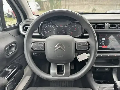 Photo 8 Citroën C3  PureTech 83 ch BVM5