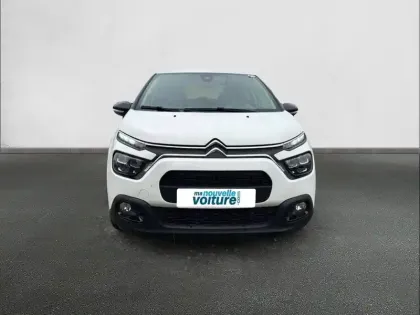 Photo 1 Citroën C3  PureTech 83 ch BVM5