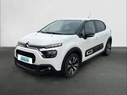 Photo Citroën C3 Max