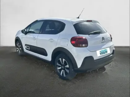 Photo 6 Citroën C3  PureTech 83 ch BVM5