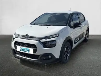 Photo Citroën C3 Max