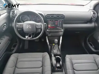 Photo 7 Citroën C3 Aircross  PureTech 130 S&S EAT6
