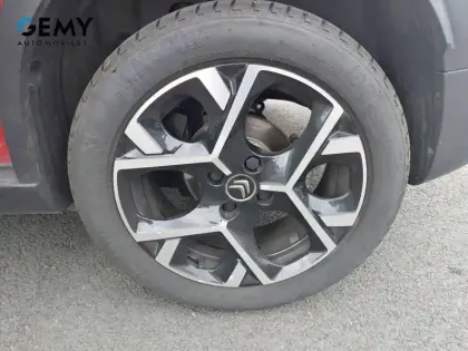 Photo 10 Citroën C3 Aircross  PureTech 130 S&S EAT6