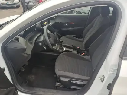 Photo 9 Peugeot 208  PureTech 100 S&S BVM6