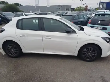 Photo 3 Peugeot 208  PureTech 100 S&S BVM6
