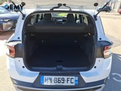 Photo 5 Citroën C3 Aircross  Turbo 100 ch Man