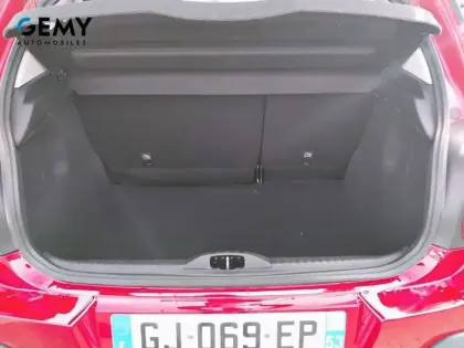 Photo 5 Citroën C3  PureTech 83 S&S BVM5