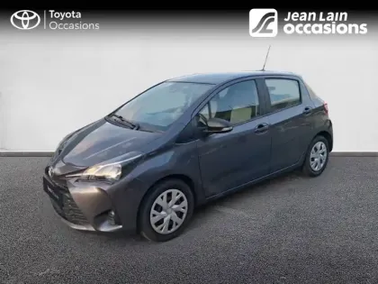 Photo Toyota Yaris Ultimate