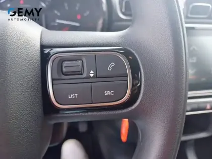 Photo 16 Citroën C3  PureTech 83 S&S BVM5