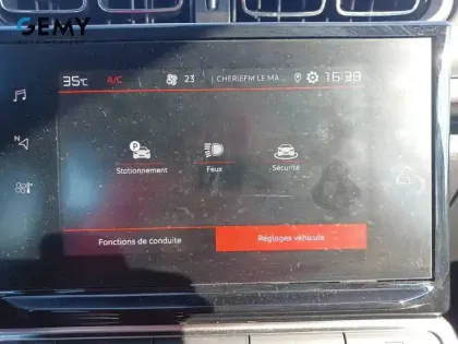 Photo 39 Citroën C3  PureTech 83 S&S BVM5